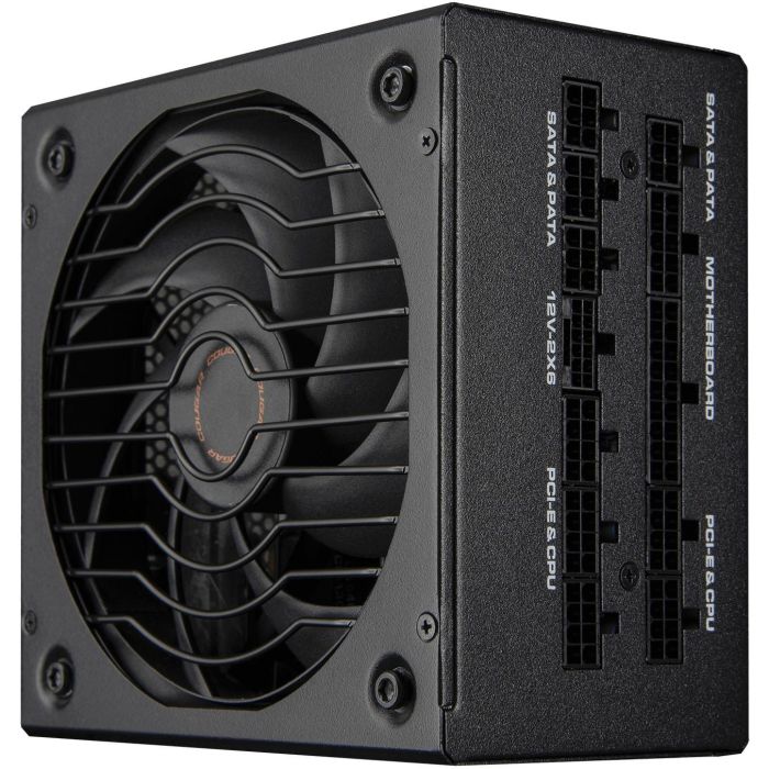 1000W COUGAR Netzteil GLE 1000W ATX3.1 / 80 Plus Gold 8