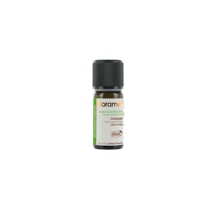 Aceite Esencial Tomillo Blanco 10 Ml Aceite Esencial Tomillo Blanco 10 Ml