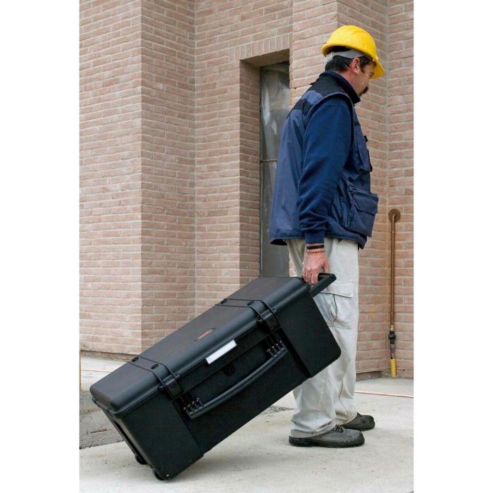 Maletín de Herramientas GT Line Polipropileno 2