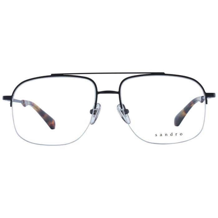 Montura de Gafas Hombre Sandro Paris SD3006 57001 2 Montura de Gafas Hombre Sandro Paris SD3006 57001 2