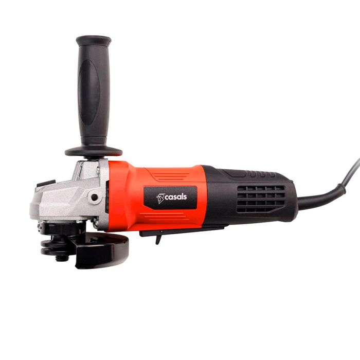Amoladora con cable cag71051 710 W ø115 mm 1 Amoladora con cable cag71051 710 W ø115 mm 1