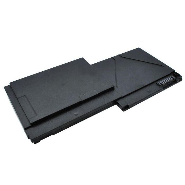 CoreParts Laptop Battery for HP 46Wh Li-Pol 11.1V 4140mAh Black, Elitebook 820 G1 G2, Elitebook 720 G1, Elitebook 820 G2, Elitebook 725 G2, Elitebook Revolve 810 G3, Elitebook 850 G2 etc 2 CoreParts Laptop Battery for HP 46Wh Li-Pol 11.1V 4140mAh Black, Elitebook 820 G1 G2, Elitebook 720 G1, Elitebook 820 G2, Elitebook 725 G2, Elitebook Revolve 810 G3, Elitebook 850 G2 etc 2
