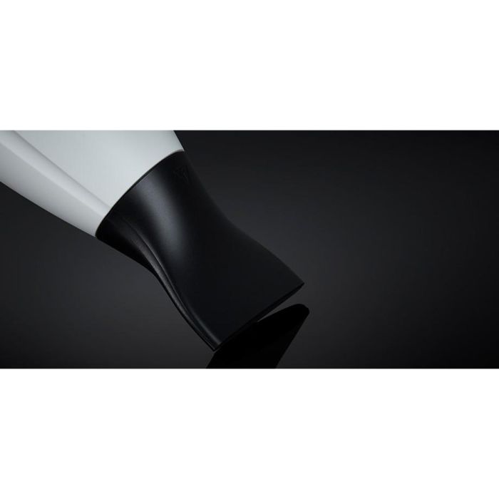 GHD Secador Helios Blanco Profesional 2200W Aeroprecis™ Secado Rápido y Control de Encrespamiento Tecnología Iónica Ligero y Ergonómico 4 GHD Secador Helios Blanco Profesional 2200W Aeroprecis™ Secado Rápido y Control de Encrespamiento Tecnología Iónica Ligero y Ergonómico 4