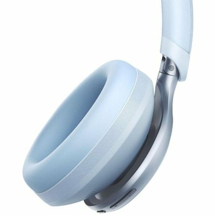 Auriculares con Micrófono Soundcore Azul 1