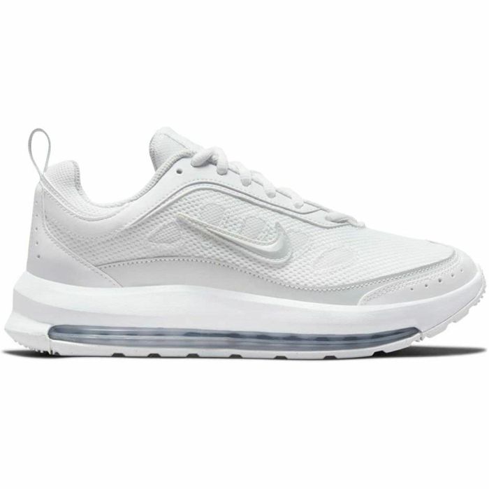 Zapatillas Casual de Mujer Nike Air Max AP Blanco 11 Zapatillas Casual de Mujer Nike Air Max AP Blanco 11