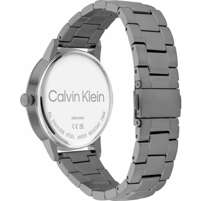 Reloj Hombre Calvin Klein 25200054 (Ø 43 mm) 1 Reloj Hombre Calvin Klein 25200054 (Ø 43 mm) 1
