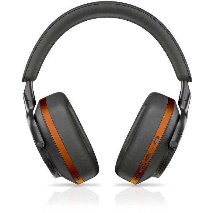 Bowers & Wilkins PX8 McLaren Edition Over-Ear Kopfhrer/mit Geruschunterdrckun 1 Bowers & Wilkins PX8 McLaren Edition Over-Ear Kopfhrer/mit Geruschunterdrckun 1