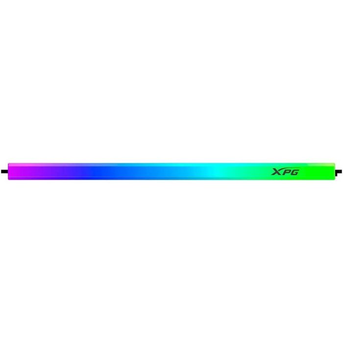 Adata Memoria RAM DDR4 16GB XPG D35G 3200MHz RGB AX4U320016G16A-SBKD35G 2 Adata Memoria RAM DDR4 16GB XPG D35G 3200MHz RGB AX4U320016G16A-SBKD35G 2