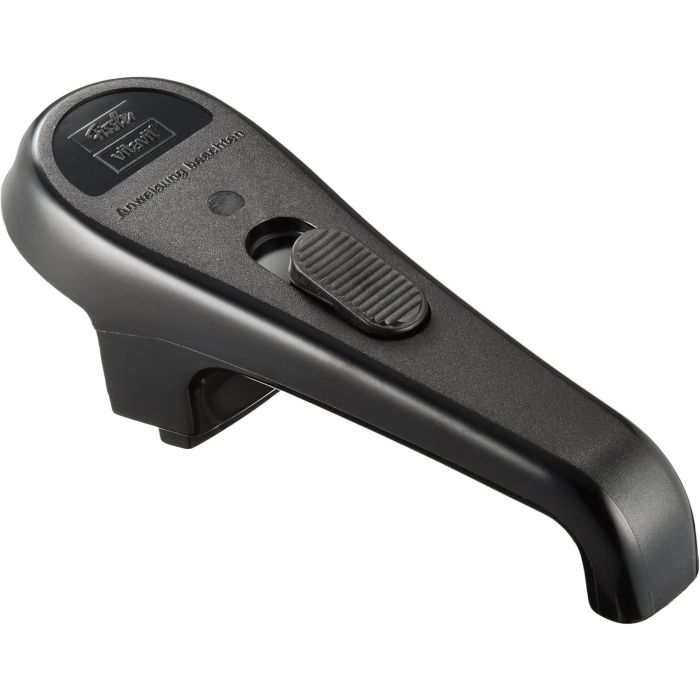 Fissler 01863300690 Mango de Tapa Repuesto para Vitaquick y Vitavit Royal Ø22 cm