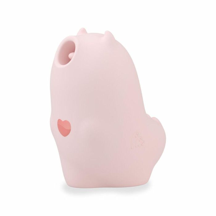 Succionador de Clítoris MonsterPub MAGIC KISS MR DEVIL Rosa 8 Succionador de Clítoris MonsterPub MAGIC KISS MR DEVIL Rosa 8