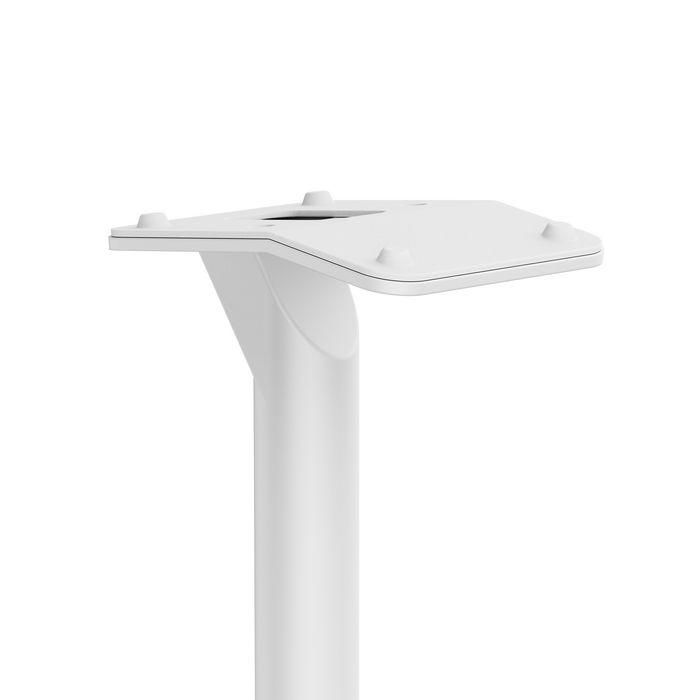 Vivolink Floor Stand for Sonos ERA 300 Speaker, White 4 Vivolink Floor Stand for Sonos ERA 300 Speaker, White 4