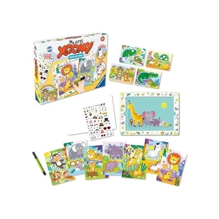 Apple iPad Air M3 (2025) 13" Wi-Fi 512 GB Gris Espacial MCNT4TYA 5