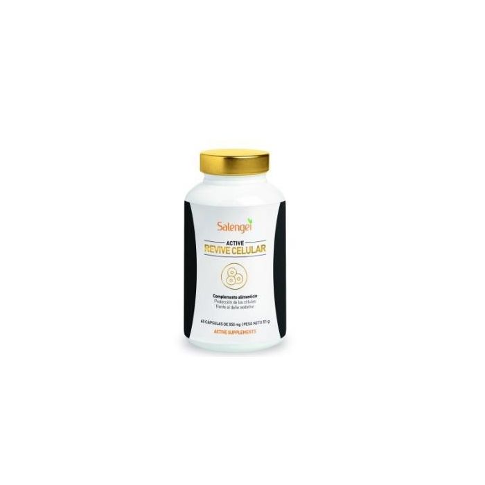 Active Revive Celular 60Cap. Active Revive Celular 60Cap.