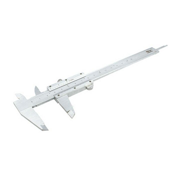 Calibre Ferrestock 0,05 mm Acero metálico 0 Calibre Ferrestock 0,05 mm Acero metálico 0