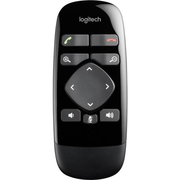 Logitech BCC950 ConferenceCam 4 Logitech BCC950 ConferenceCam 4