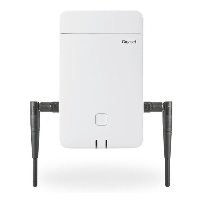 Gigaset N870E IP PRO DECT IP Blanco Gigaset N870E IP PRO DECT IP Blanco