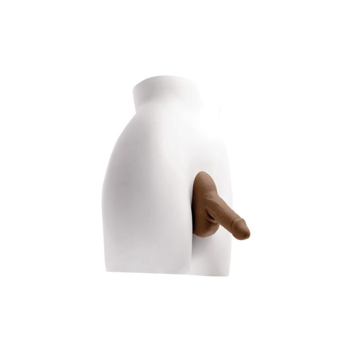 Consolador Realista Gender X Gender X TPE Ø 3,7 cm 1 Consolador Realista Gender X Gender X TPE Ø 3,7 cm 1