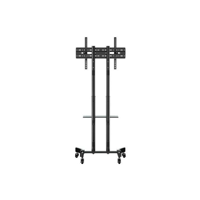 Soporte TV FONESTAR STS-4664N 70" 2 Soporte TV FONESTAR STS-4664N 70" 2