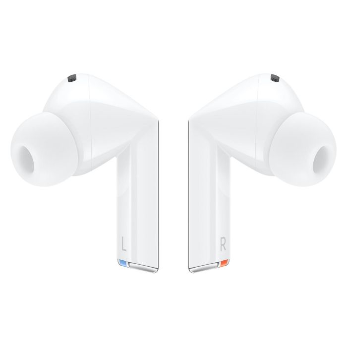 Samsung SM-R630NZWAPHE Auriculares Buds 3 Pro In-Ear Inalámbricos Bluetooth ANC Blancos 4