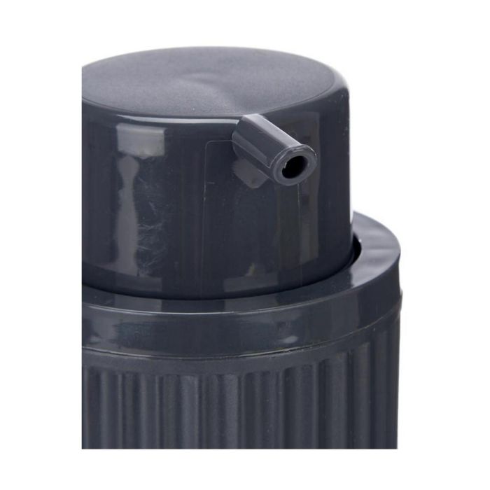 Dispensador de Jabón 2 en 1 para Fregadero Kinvara Plástico 1 Dispensador de Jabón 2 en 1 para Fregadero Kinvara Plástico 1
