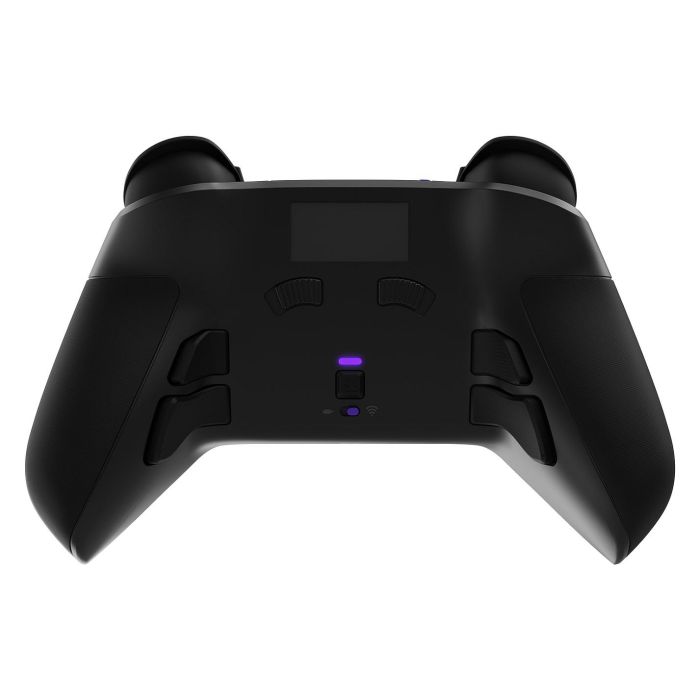 PDP Mando Pro BFG Wireless Negro para Xbox Series X, PC, PlayStation 4 y 5