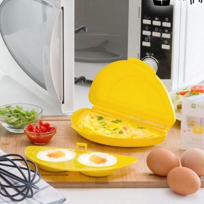 Tortillera para Microondas InnovaGoods 3