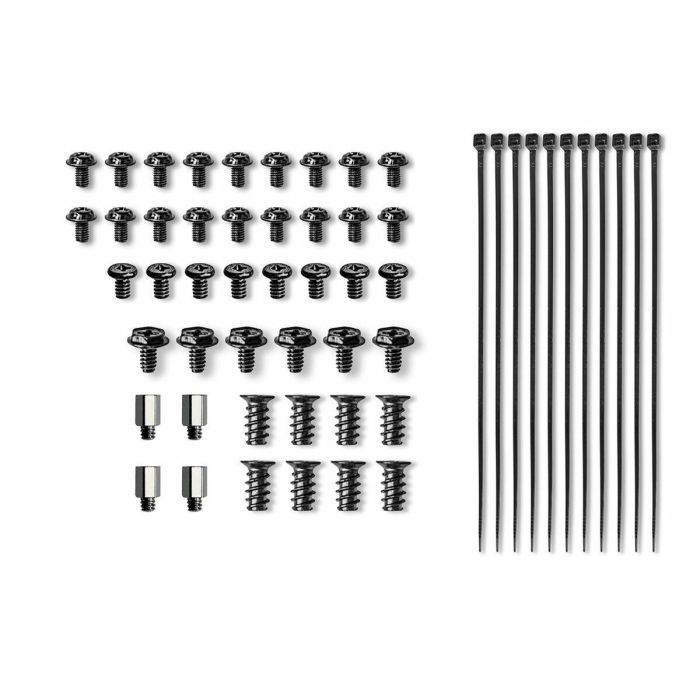 Deepcool CH360 Digital Caja PC Minitorre Formato M-ATX Negra 20 Deepcool CH360 Digital Caja PC Minitorre Formato M-ATX Negra 20