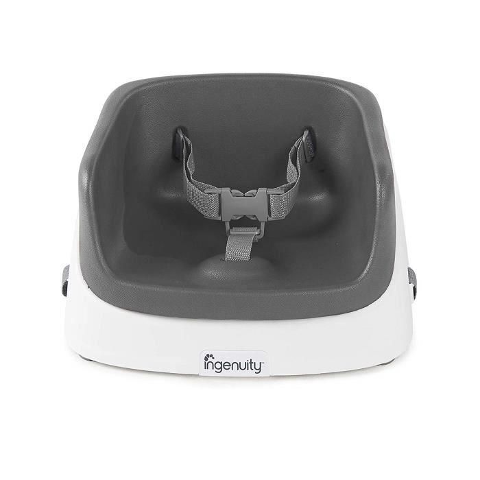 Ingenuity ING0074451121829 Elevador de Mesa Gris Pizarra 2