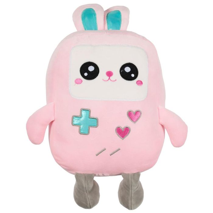 Peluche Videojuego Kawai The Concept Factory 29 cm