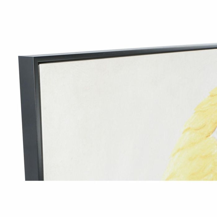 Cuadro DKD Home Decor Poliestireno 103 x 4,2 x 143 cm 1
