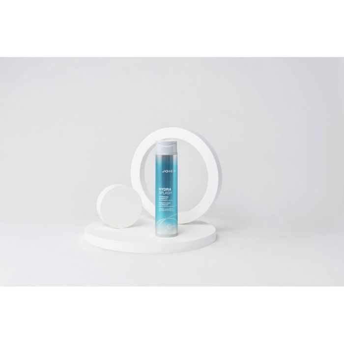 Joico HYDRA SPLASH Champú Hidratante Desenredante para Todo Tipo de Cabello, 300 ml 1