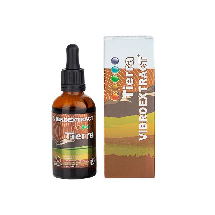 Vibroextract Tierra