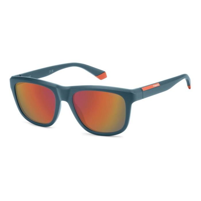 Gafas de Sol Unisex Polaroid PLD 2163_S Gafas de Sol Unisex Polaroid PLD 2163_S