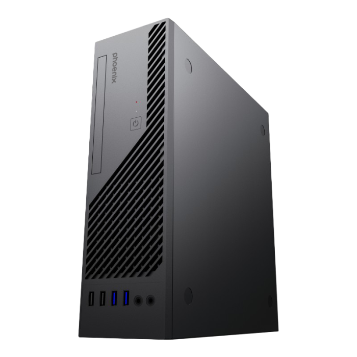 Caja De Ordenador Phoenix Micro Atx 0 Caja De Ordenador Phoenix Micro Atx 0
