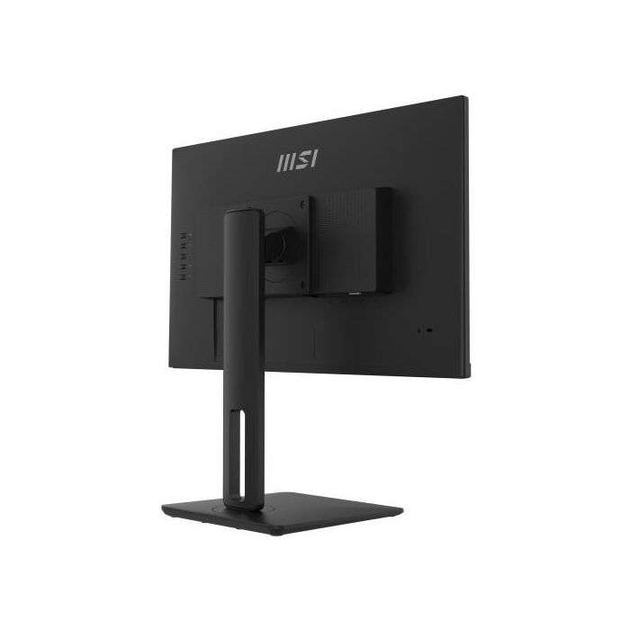 MSI Pro MP242AP Monitor 23.8" Full HD 1920x1080 IPS 5ms 178°/178° Altavoces VESA Negro 9S6-3PA19T-089 11 MSI Pro MP242AP Monitor 23.8" Full HD 1920x1080 IPS 5ms 178°/178° Altavoces VESA Negro 9S6-3PA19T-089 11