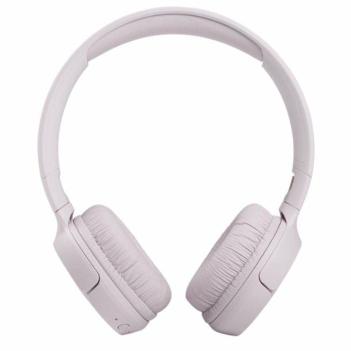 Auriculares Bluetooth con Micrófono JBL Tune 510BT Rosa 4 Auriculares Bluetooth con Micrófono JBL Tune 510BT Rosa 4