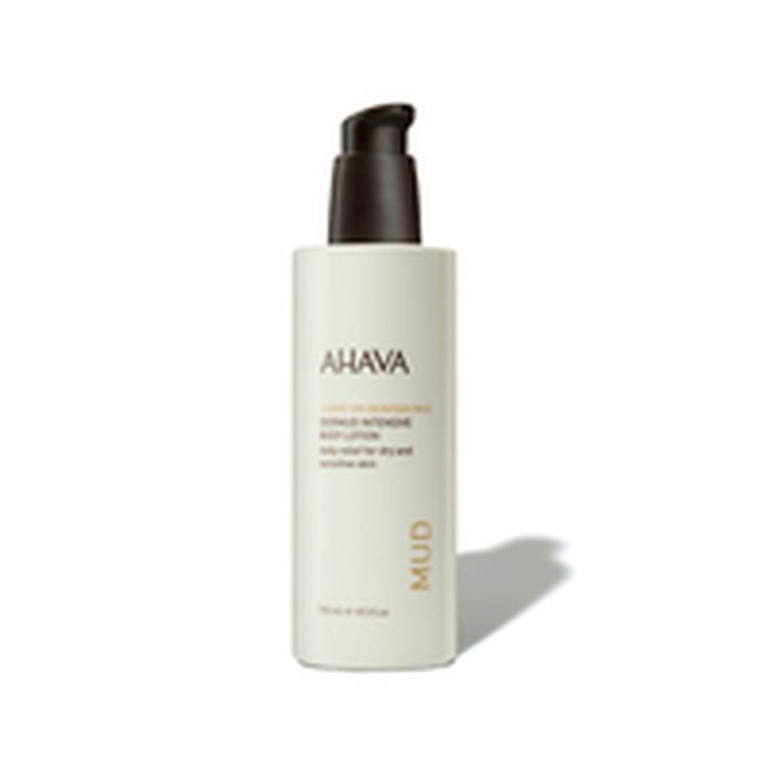 Ahava Dermud Nourishing Intensive loción corporal hidratante 250 ml 2 Ahava Dermud Nourishing Intensive loción corporal hidratante 250 ml 2