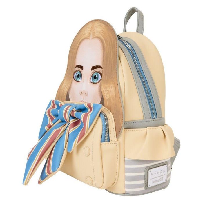 Mochila Megan Loungefly 1