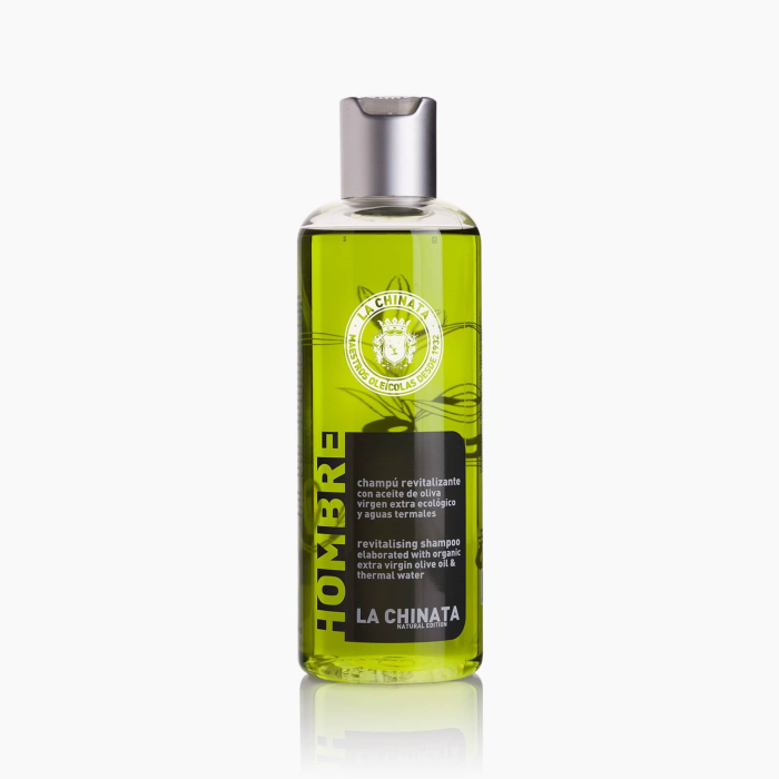 La Chinata Revitalizing Shampoo 250 mL