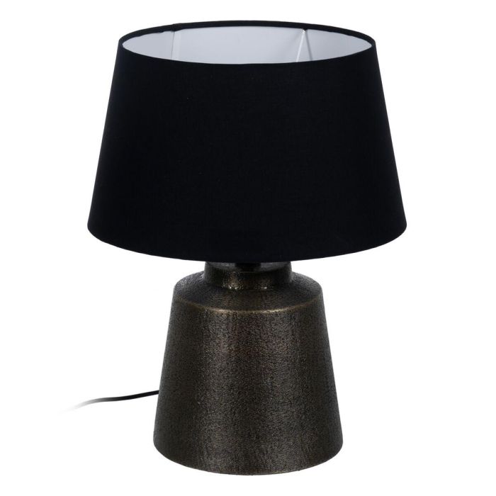 Lámpara de mesa Cobre 220 V 38 x 38 x 53,5 cm Lámpara de mesa Cobre 220 V 38 x 38 x 53,5 cm