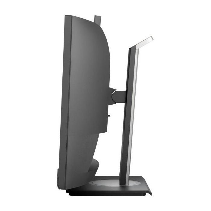 Viewsonic VG3457CV Monitor Curvo de 34" UWQHD (3440x1440) VA 100Hz 5ms con USB-C, HDMI, DisplayPort y LAN 9