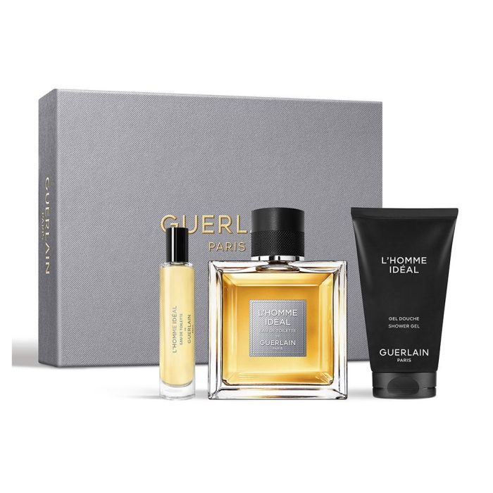 Guerlain L’Homme Ideal Estuche