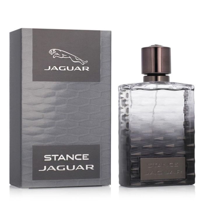 Perfume Hombre Jaguar Stance Jaguar EDT