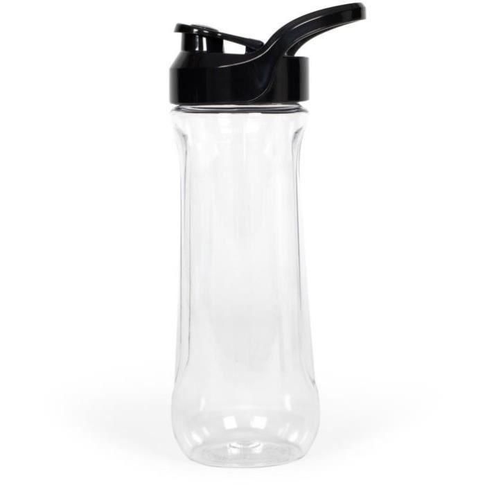 Mini batidora - LIVOO - DOP240 - 600 ml - 300 W - Acero inoxidable / Negra 4 Mini batidora - LIVOO - DOP240 - 600 ml - 300 W - Acero inoxidable / Negra 4