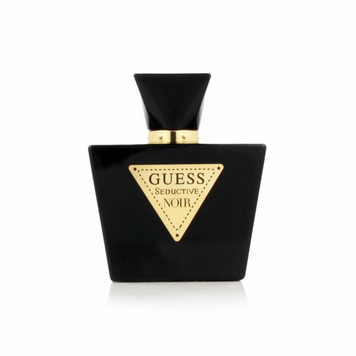 Guess Seductive Noir Edt Vapo 75 mL 2 Guess Seductive Noir Edt Vapo 75 mL 2