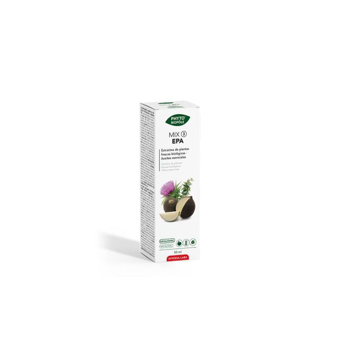 Mix Epa 3 Phyto-Biopole Mix Epa 3 Phyto-Biopole