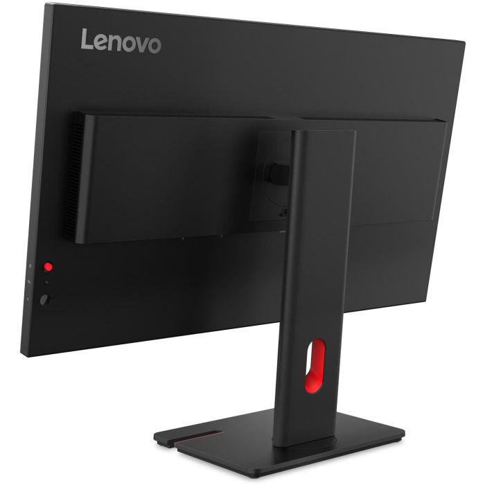 Lenovo T32UD-40 Monitor 31.5" 4K UHD USB-C HDMI DP 6 ms Negro 4