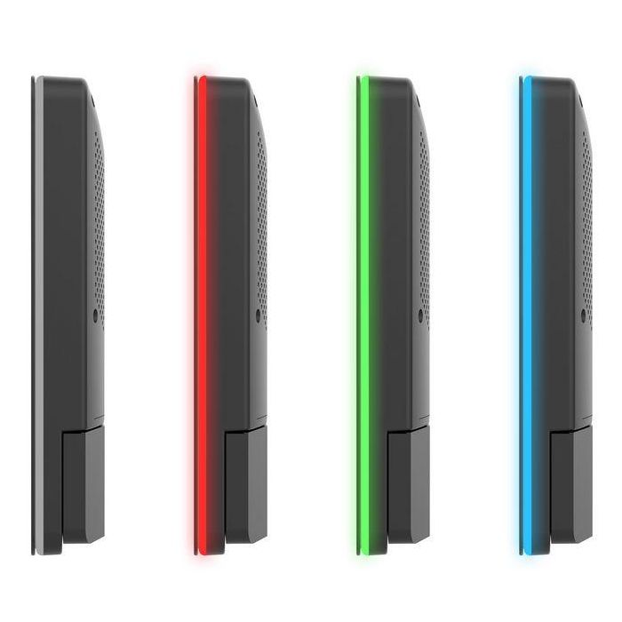 iiyama ProLite TW1025LASC-B1PNR Pantalla Táctil PC 10.1" PCAP 10 Puntos, Android 12, PoE, Lector NFC/RFID, Barra LED RGB, Cámara 5MP 5 iiyama ProLite TW1025LASC-B1PNR Pantalla Táctil PC 10.1" PCAP 10 Puntos, Android 12, PoE, Lector NFC/RFID, Barra LED RGB, Cámara 5MP 5