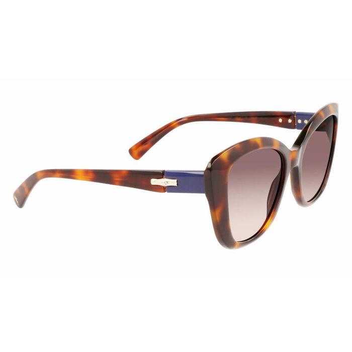 Gafas de Sol Mujer Longchamp LO714S-230 ø 54 mm 1 Gafas de Sol Mujer Longchamp LO714S-230 ø 54 mm 1