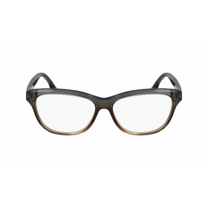 Montura de Gafas Mujer Victoria Beckham VB2607-5515038 Ø 55 mm 2 Montura de Gafas Mujer Victoria Beckham VB2607-5515038 Ø 55 mm 2